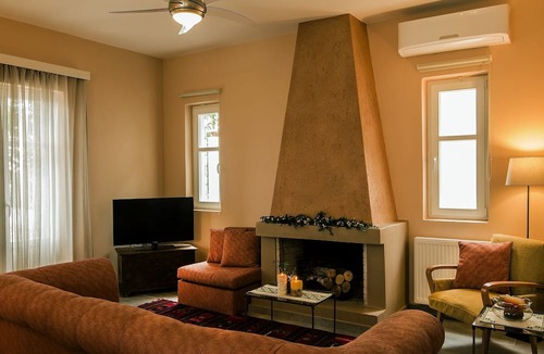 Zagora Apartment | Gems of Zagora