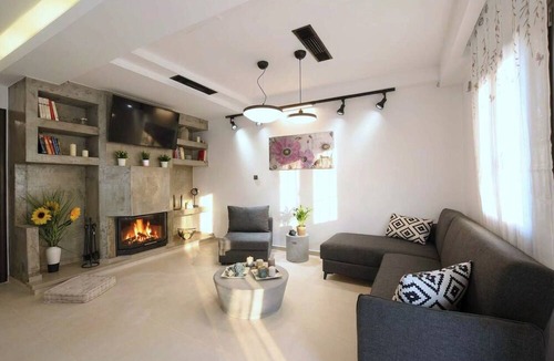 Heraklion Apartment | ORION Eco Suites