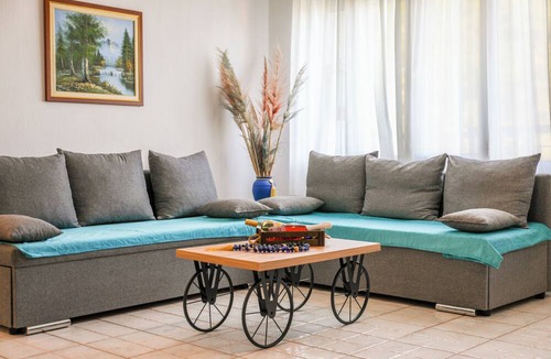 Skiathos Apartment | Villa Mitzelos