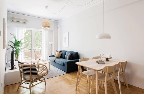 Kinosargous Apartment | Absolute 2BR Apartment near EMST Museum