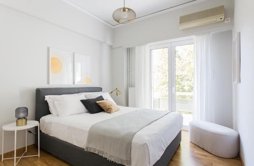 Kinosargous Apartment | Absolute 2BR Apartment near EMST Museum
