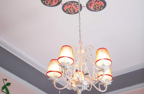 Omonia Apartment | Eclectic 4-Bed, 4-Bath Apt in Central Athens - AK1