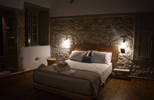 Skala House | Latmos 1860