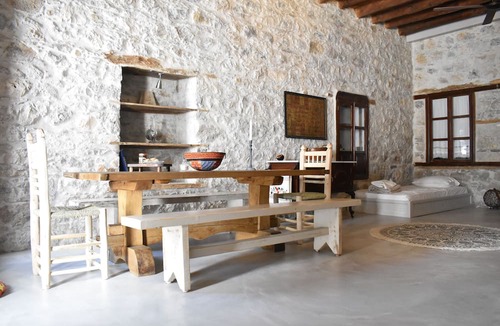 Skala House | Latmos 1860