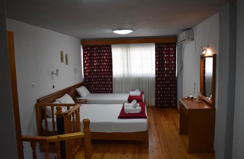 Nei Pori Apartment | Galanis Hotel