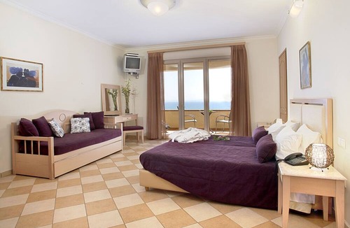 Karfas Apartment | Sea View Resorts & Spa