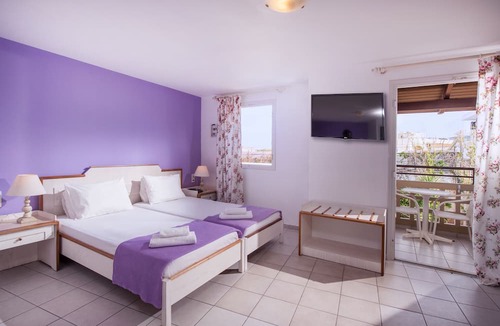 Malia Apartment | Primavera Beach Hotel