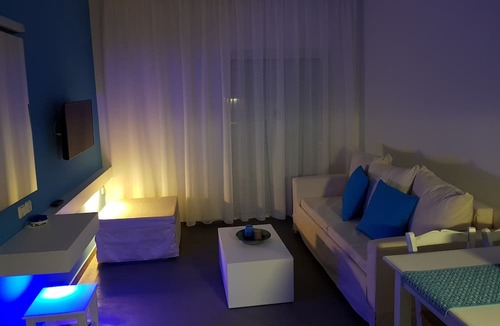Almyrida Apartment | Niriides Hotel