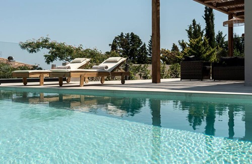 Zakynthos Apartment | Ananta Blue Residence