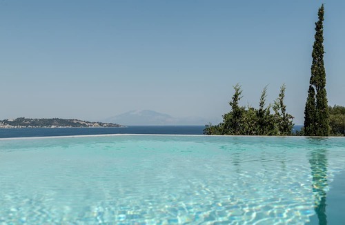 Zakynthos Apartment | Ananta Blue Residence