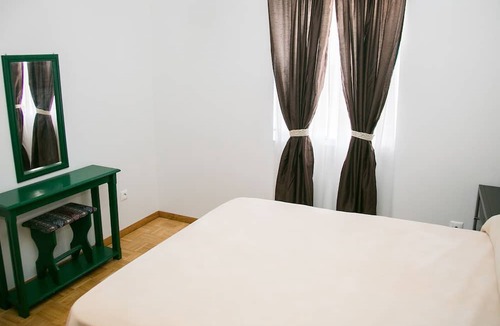 Paliki Villa | apartment in 2 apartments villa with living/dining room, kitchen bathroom