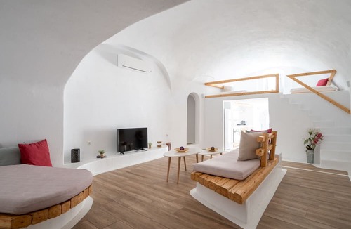 Exo Gonia Apartment | Karpimo Suites