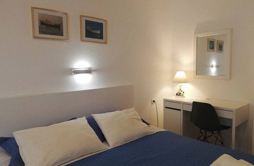 Kokkini Chani Apartment | Kokkini Hani/Heraklion Charming Studio 1-3 people 100 meters from the beach.