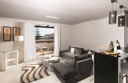 Andravida-Kyllini Apartment | Olympia Golden Beach & Spa