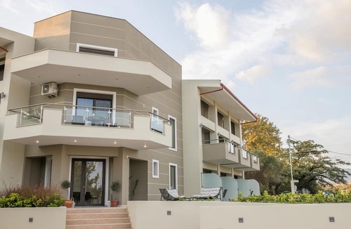 Gerakini Apartment | Gmare