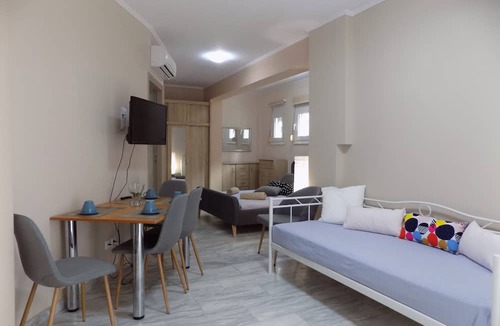 Chios Town Apartment | Mastiha Villas in Town