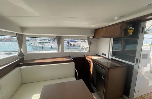 Volos City Centre Boat Rental | Sun-Kissed Sailing Adventure in the Sporades Islands from Volos, Thessaly