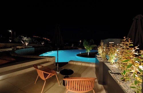 Nafplio Apartment | Kyklio Pavilions