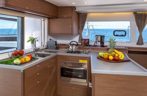 Lavrio Boat Rental | Sun-Kissed Sailing Adventure in the Saronic Islands