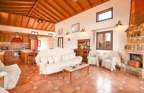 Lakithra Villa | Villa Levante in Kefallonia