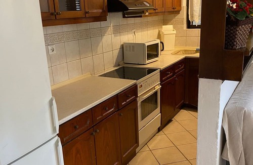 Papagou-Holargos House | Cozy Home in Cholargos