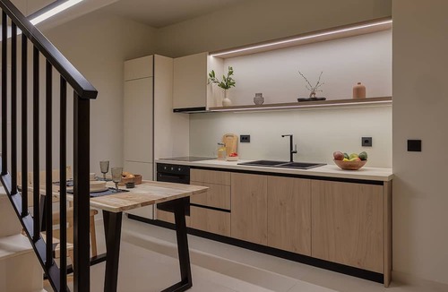 Mytikas Villa | Villa with Private Pool by Kiva