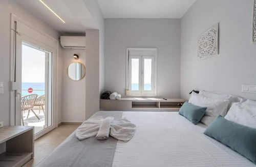 Agios Vasileios Villa | East of Preveli Villas