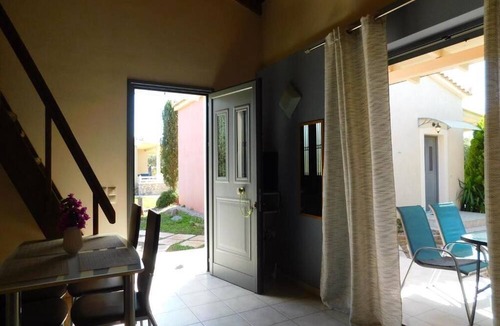 Plepi House | Vassia Holiday Home's