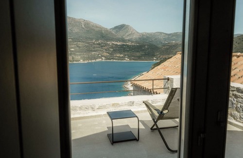 Limeni Villa | Nest Limeni