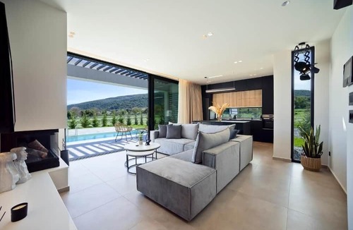 Passarona Villa | Ioannina Secret Luxury Villas