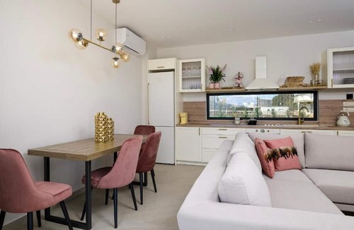 Passarona Villa | Ioannina Secret Luxury Villas
