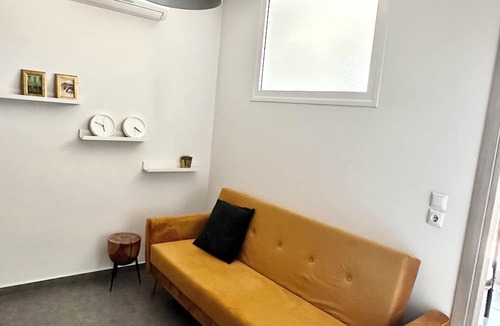 Ioannina Apartment | City Life Apartments