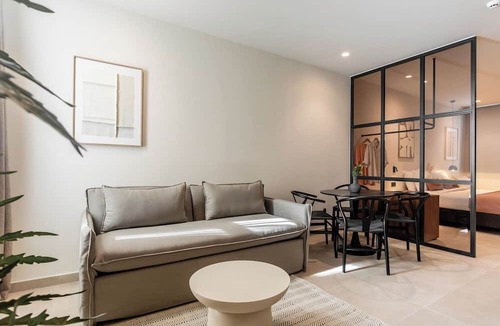Mousio Apartment | Emper by Zoia Living