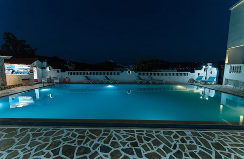 Alinda Apartment | Saraya Resort