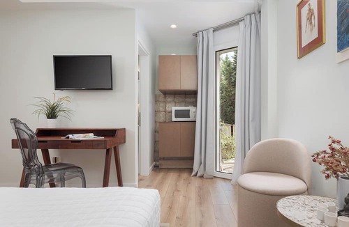 Mets Apartment | Olympian Zeus Residences
