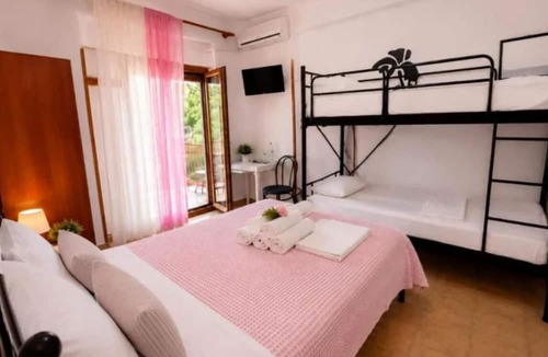 Aristotelis Apartment | Gallery