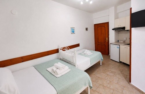 Aristotelis Apartment | Gallery
