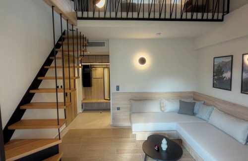 Dio-Olympos Apartment | Three Peaks Elevated Stay