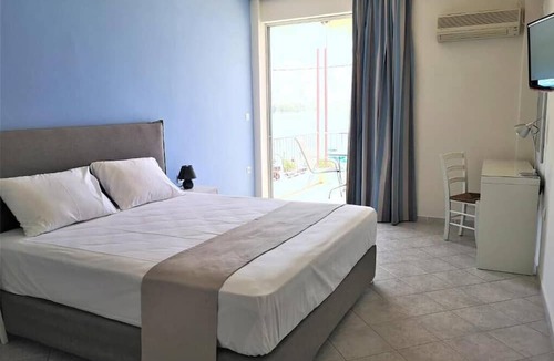 Poros Apartment | NEORIO STUDIOS