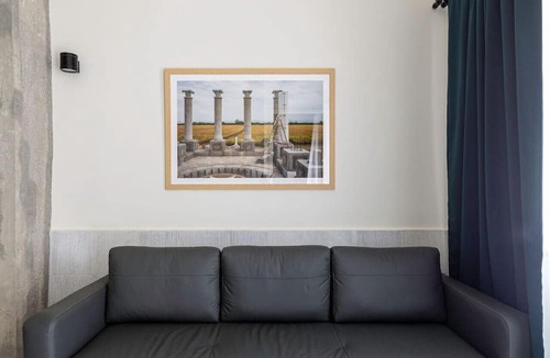 Exarhia Apartment | Exarchia - Apartment for 4 pax