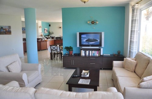 Vigla Apartment | Castri Village Hotel