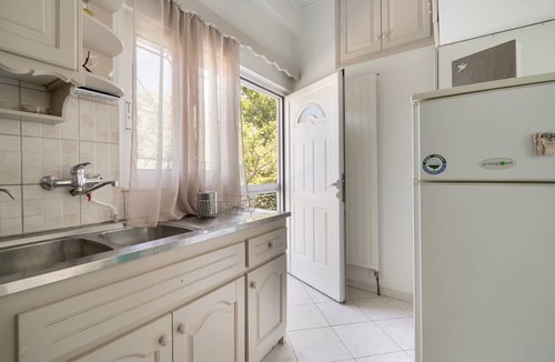 Kourouta House | A Casa D'Irene Country House with Terrace and Garden