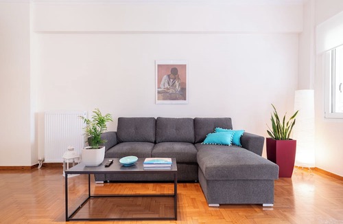 Alimos Apartment | Edem Beach Apartment