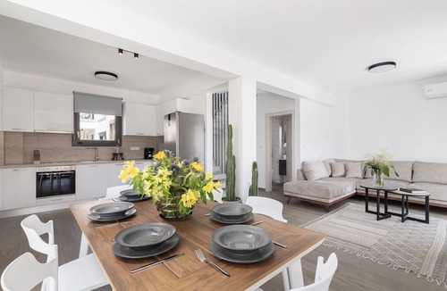 Paralia Ofryniou Villa | Sea Residence Complex