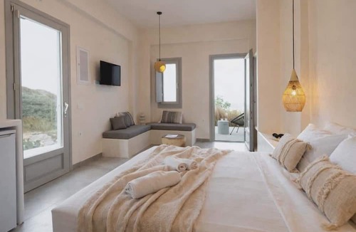 Episkopi Gonias House | MAEVA Santorini Suites