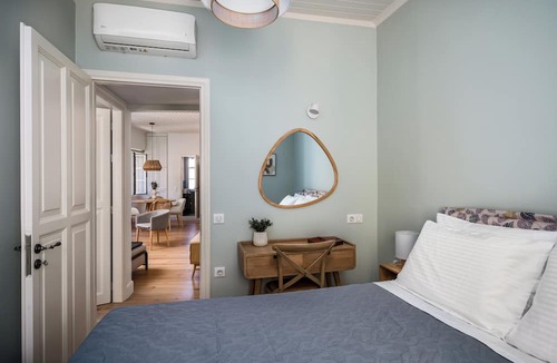 Old Town Apartment | Porta Suites by Konnect, Old Corfu Town