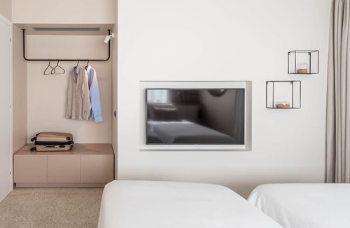Alimos Apartment | Mya B3 Superior Apartment