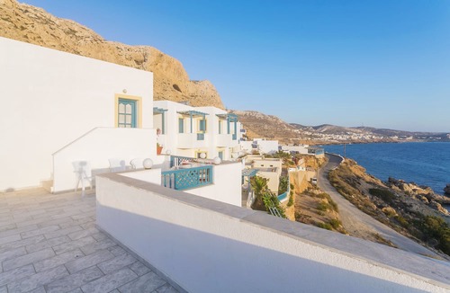 Finiki Apartment | Arhontiko Hotel