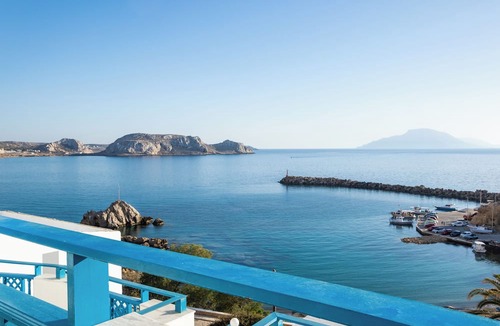 Finiki Apartment | Arhontiko Hotel