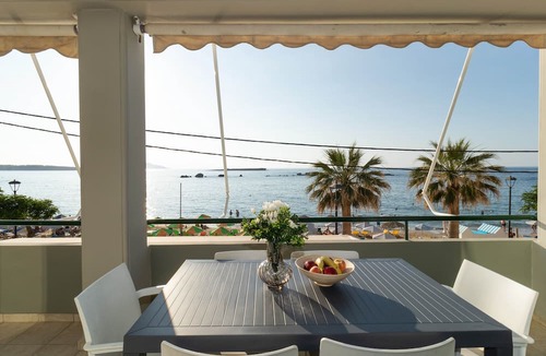 Nea Chora Apartment | Elia Beach Deluxe Apartment